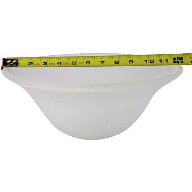 Floor lamp glass shade replacement deals