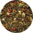thumbnail image 2 of Special Tea Tulsi Orange Ginger Ayurvedic Tea Pyramid 15 Sachets, 2 of 2