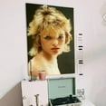 thumbnail image 3 of Music Poster - Kim Wilde 80s 90s Retro Style - Size 24x36 - Postora, 3 of 5