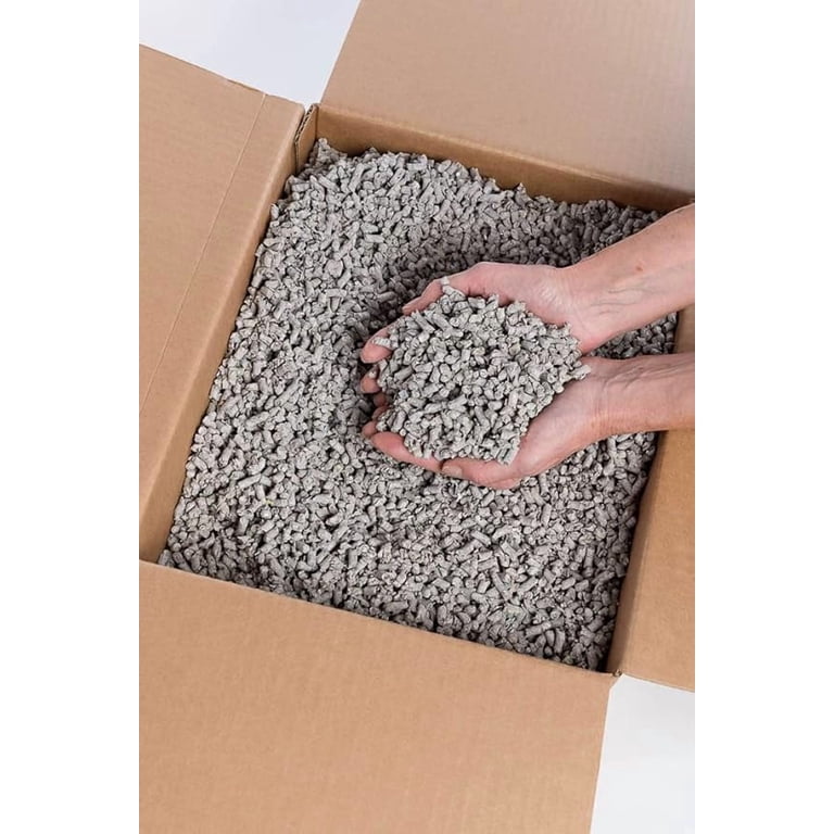 Small Pet Select Pelleted Paper Bedding for Small Animals, 20lb photo 2