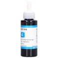 thumbnail image 2 of Whataatahia Recambio de tinta de sublimación Transferencia de calor Accesorio de impresión digital de 100 ml para R330 230 T60 T50 C, 2 of 8