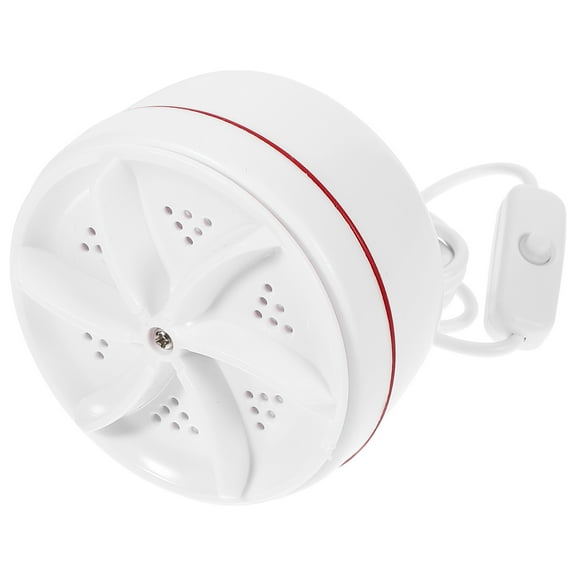 Washing Machine Laundry Portable Dishwasher Bucket Travel Baby