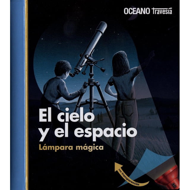 EL CIELO Y EL ESPACIO OCEANO TRAVESIA CLAUDE DELAFOSSE
