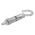 thumbnail image 4 of taquete expansor con gancho 3/16 pulgadas plata 2 piezas, 4 of 5