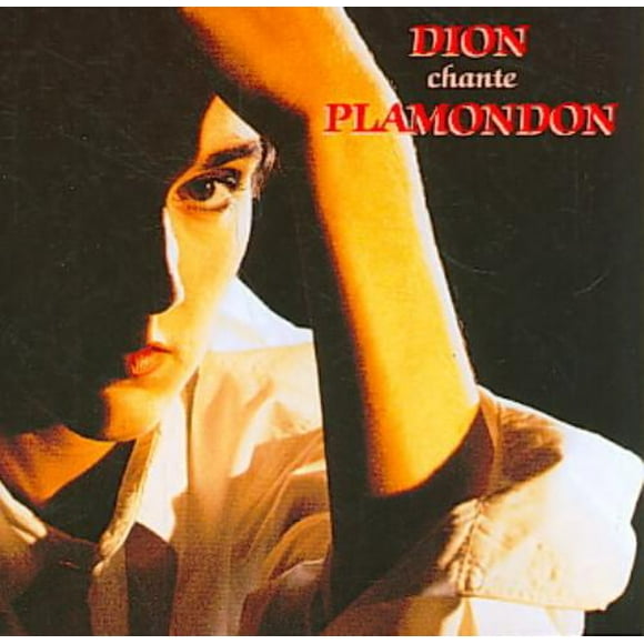 Céline Dion - Dion Chante Plamondon [CD]