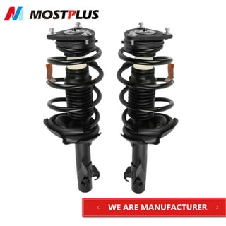 Mazda Speed Suspension Strut And Coil Spring Assembly