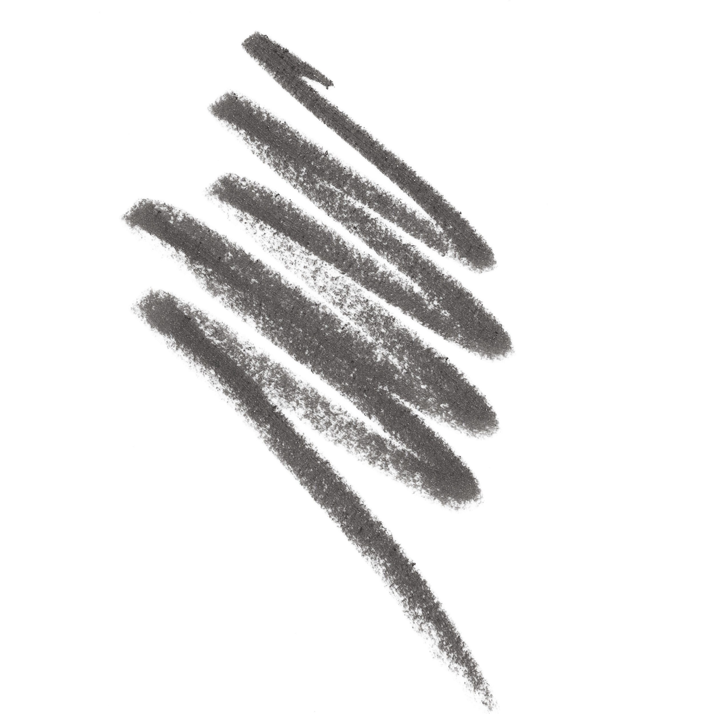 Burt's Bees Nourishing Eyeliner, Midnight Gray, 0.04 oz