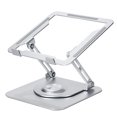 thumbnail image 1 of Soporte Refrigeración para Ordenador Portátil Plegable Aleación Aluminio MacBook, 1 of 9
