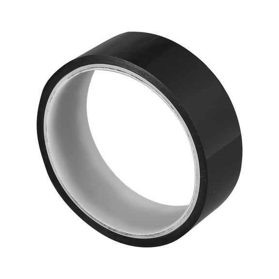Width 31mm Length 10m Bike Bicycle Wheel Tubeless Rim Tape Bicycle Rim Strip Tape Black