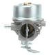 thumbnail image 5 of 640052 Carburetor Fit for Tecumseh 8HP 9HP 10HP HMSK80 / HMSK85 / HMSK90 / HMSK100 / HMSK105, 5 of 5