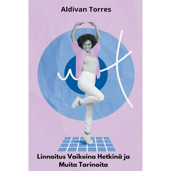 Linnoitus Vaikeina Hetkinä ja Muita Tarinoita, (Paperback)