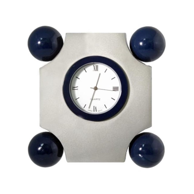Natico Originals Horloge Art Déco avec 4 Boules