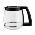 thumbnail image 2 of Cafetera Cuisinart 12 Tazas Acero Inox, 2 of 2