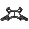 thumbnail image 5 of Domqga RC Car Front Bracket, Metal Front Suspension Bracket Lightweight For 1/8 RC Car For Kraton 6S, 5 of 8