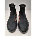 thumbnail image 4 of Adi - das N3Xt Graphic Midsole Men's Basketball Shoes Size 7.5 Black/Green, 4 of 6