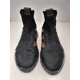 thumbnail image 4 of Ad-id-as N3Xt Graphic Midsole Men's Basketball Shoes Size 7.5 Black/Green, 4 of 6