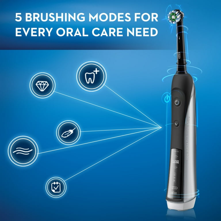 B Smart Cepillo Oral B Pro 5000 B Pro 5000 Oral B Triumph 5000