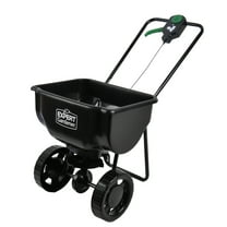 Expert Gardener 66 lb Capacity Push Broadcast Spreader