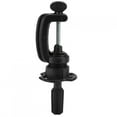 thumbnail image 1 of Senjay Support de Tête Trépied de Tête, Support de Support de Moule de Tête Support de Support de Formation de Coiffure Trépied de Fausse Tête Support de Moule, 1 of 8