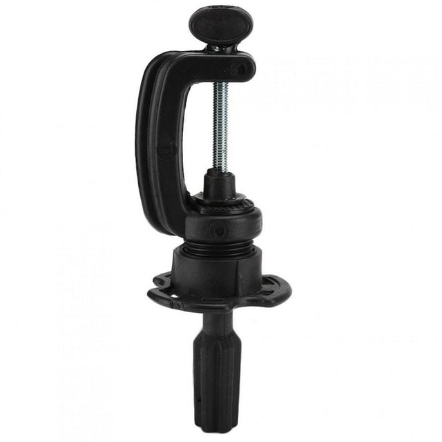 Senjay Support de Tête Trépied de Tête, Support de Support de Moule de Tête Support de Support de Formation de Coiffure Trépied de Fausse Tête Support de Moule