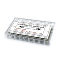 thumbnail image 4 of facefd 144Pcs Watch Band Spring Bars 8-25mm Double Flange Repair Straight Pin, 4 of 6