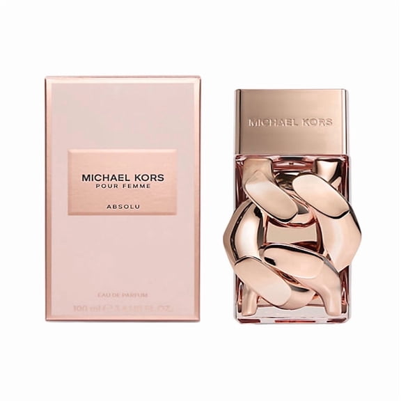 Michael Kors Ladies Pour Femme Absolu EDP Spray 3.4 oz Fragrances 850059827116