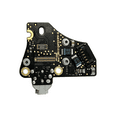 thumbnail image 3 of Replacement Audio Board Compatible With MacBook Air 13" Retina (A1932 / Late 2018 / Early 2019 / Mid 2019) (Silver), 3 of 4