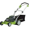 Greenworks Model Number 25222, 24volt, 2