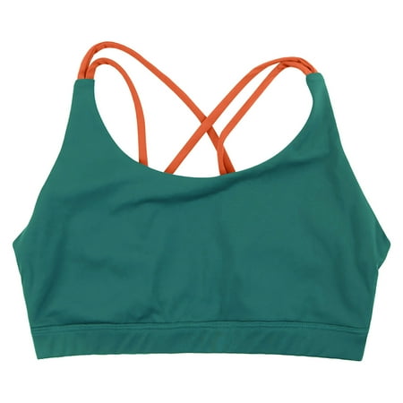 

HIBRO Women s Sports Underwear Women s Shockproof Running Small Chest Push Up Fitness Yoga Vest Thin No Steel Ring Beautiful Back Bra Yoga Sports Bras Women Bras Women with Support