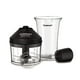 thumbnail image 2 of Cuisinart CSB-179 - Batidora de mano inteligente (acero inoxidable), 2 of 5