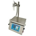 thumbnail image 2 of Electric Paste Honey Filling Machine Timed Weighing Liquid Filling Machine, 2 of 13