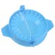 thumbnail image 2 of Molde Para Hacer Prensa De Bola De Masa, Molde Manual Para Hacer Bola De Masa Azul Para Cocinar, 2 of 8