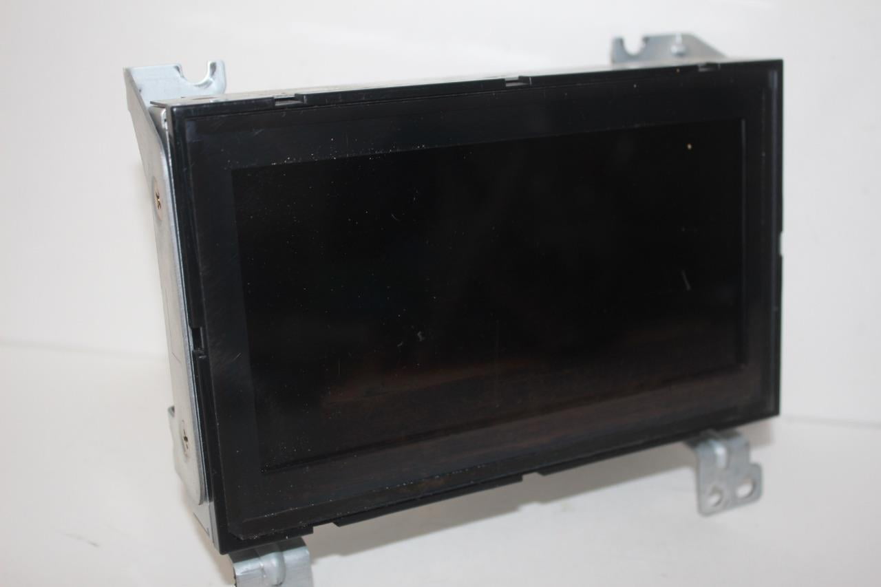 2003-2004 Nissan Murano Infiniti Fx Radio Information Display Screen  28090 CB601