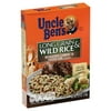 Mars North America Uncle Bens Long Grain & Wild Rice, 6 oz