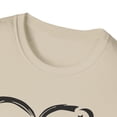 thumbnail image 4 of I Love Camping, Gildan Unisex Softstyle T-Shirt, Graphic Tee, S-3XL, 4 of 5