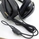 thumbnail image 5 of para Astro A10 A40 A30 Gaming Headset 3.5mm Audio AUX , Cable auxiliar 2M Smartphone Cable de sonido Black, 5 of 8