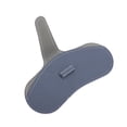 thumbnail image 3 of Unique Bargains 1 Pc Portable Eyeglasses Bag Durable Eyeglasses Storage Blue, 3 of 5