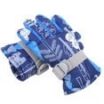 thumbnail image 2 of Guantes para deportes al aire libre a prueba de viento, guantes de invierno para niños, guantes impermeables gruesos y cálidos, guantes para deportes al aire libre, confiabilidad excepcional, 2 of 8