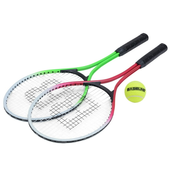 Baseline Boys/Girls 2 Person Tennis Set