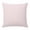 Pink, variant on Pillow Covers 26x26 Inch, Farmhouse Pink White Striped Linen Pillowcase with Invisible Zipper, Modern Stripes Decorative Throw Pillow Covers Cushion Case for Couch Sofa Bed Living Room