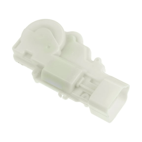 Unique Bargains Rear Left Power Door Lock Actuator Replacement Fit for Toyota Echo Beige