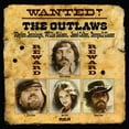 thumbnail image 1 of Wanted les Outlaws, 1 of 1