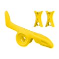 thumbnail image 1 of Violin Bow-Holding Device Hand Corrector Straight Bow-Holding Device Bow-Carrying Correction Hand Shape Yellow, 1 of 8