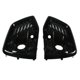 thumbnail image 1 of Cubierta de luz Antiniebla ANGGREK 1 Par Negra brillante para Q5 SQ5 80A facelift 2021, 1 of 8