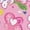 Cute Bear with Flower and Rainbow, variant on Dailycode Cotton Pajama Set Snug Fit Long Sleeve Top and Pants for 18M-8Y Colorful Zebra Stripe Animals
