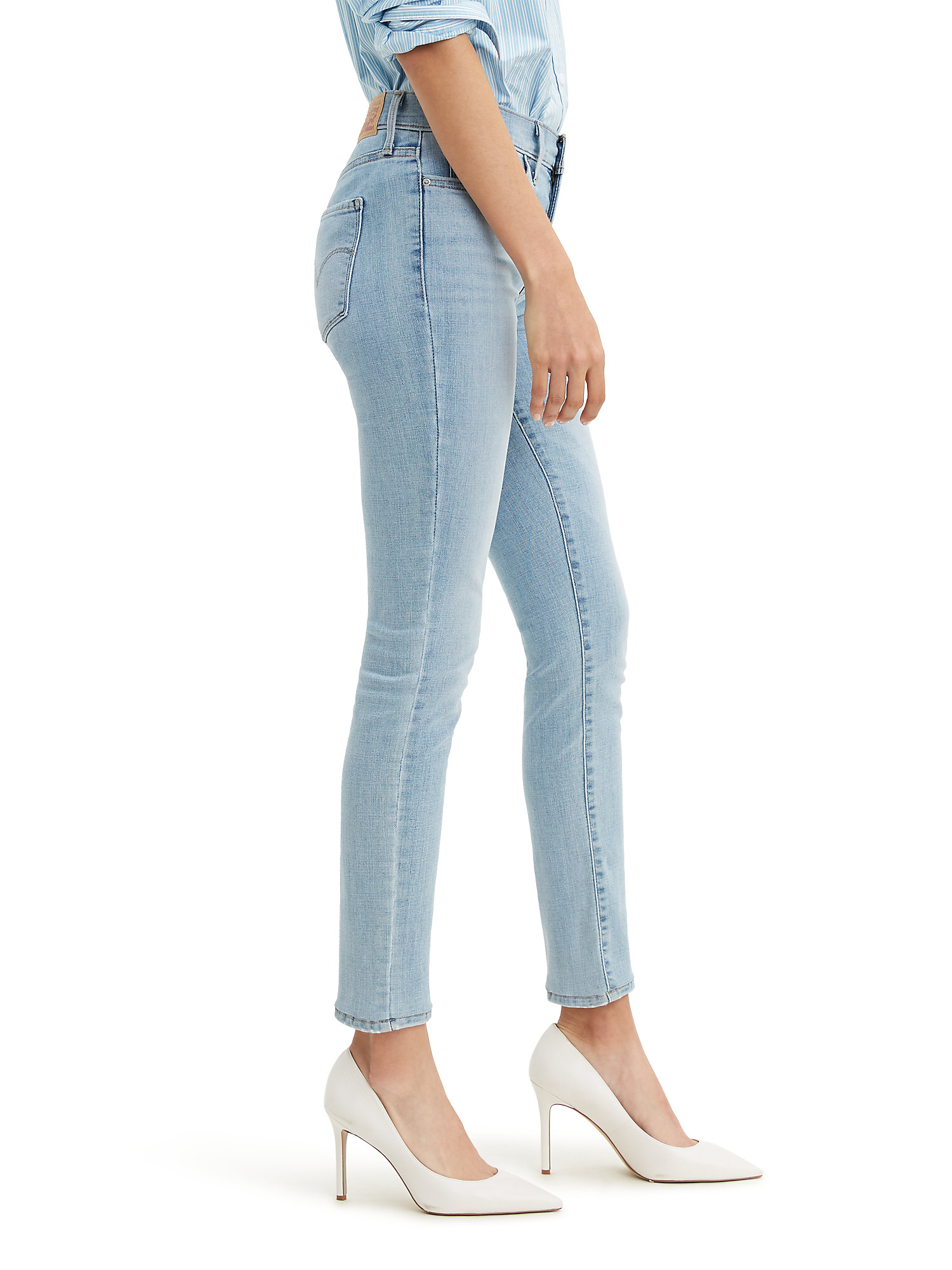 Levi’s Original Red Tab Women's 311 Shaping Skinny Jeans - image 5 of 6