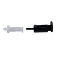 thumbnail image 2 of 8Pcs / lot Mount Pin Holder For Socket LGA 775 CPU Heat Sink Fan Cooling, 2 of 7