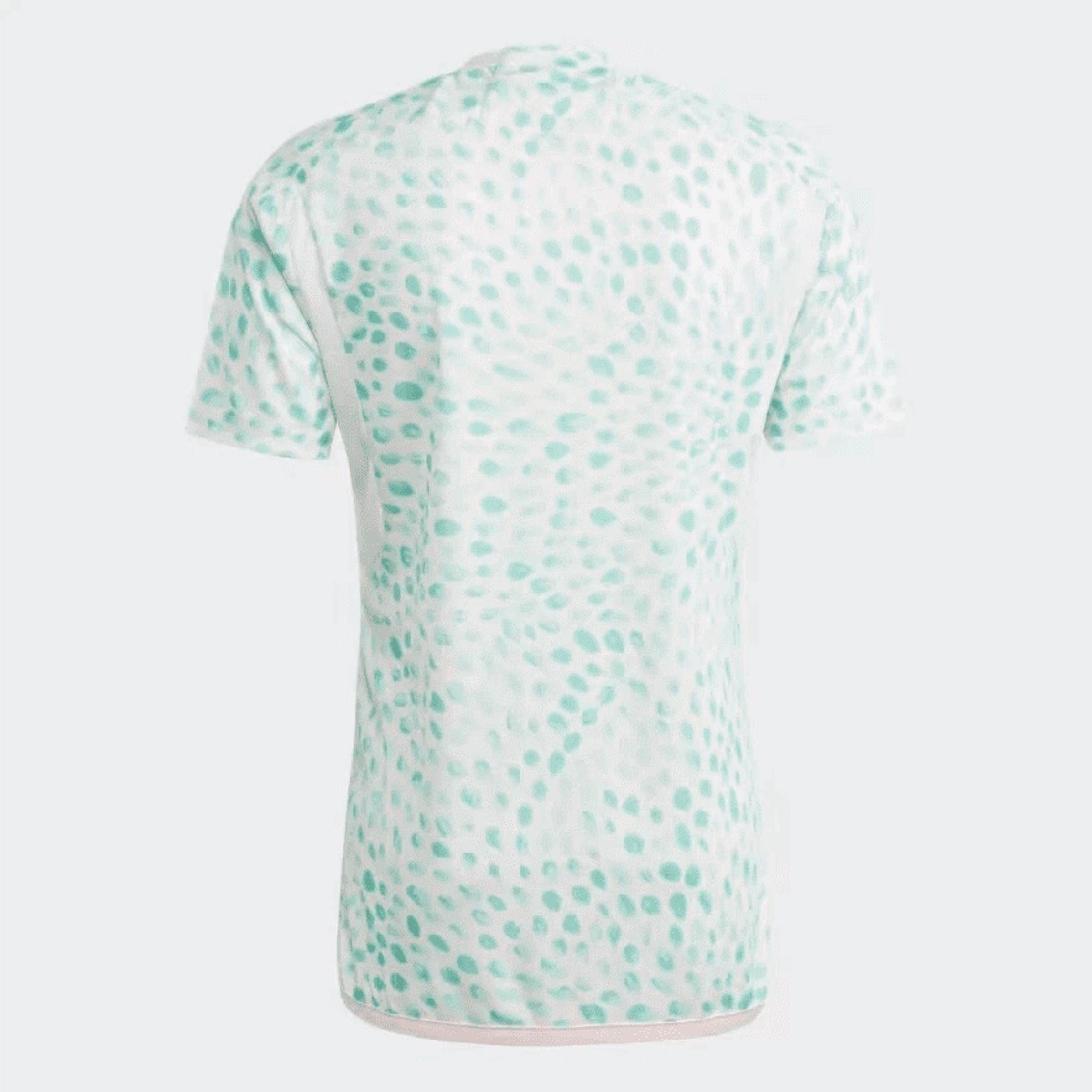 Adidas WOMEN'S MEXICO HOME JERSEY 2023 | 2XL