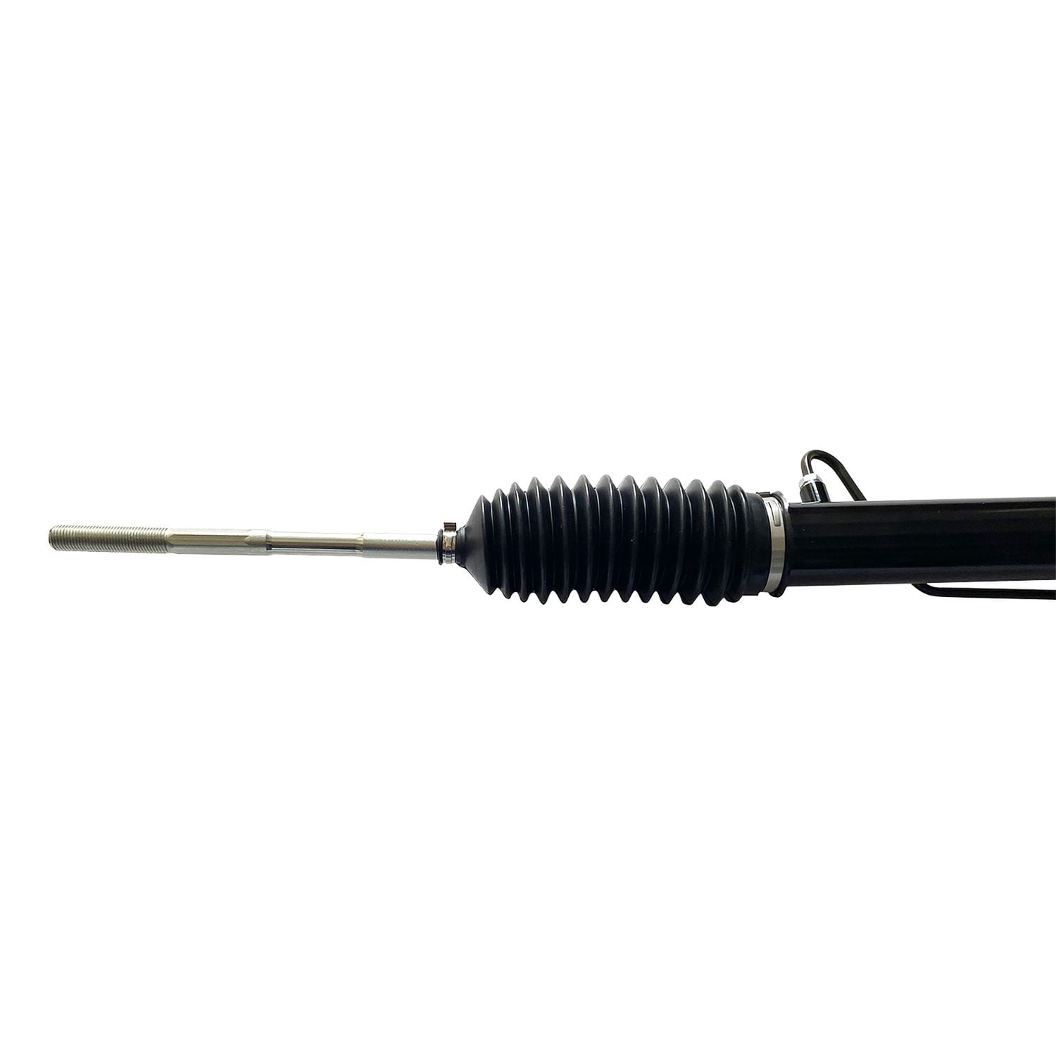 Rack and Pinion Assembly Fits select: 2008-2009 SUBARU OUTBACK, 2005-2009 SUBARU LEGACY