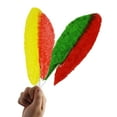 thumbnail image 4 of Dulces Pigui Slaps Doblex Picosita Flavor Paletas Mexican Candy (20 Lollipops), 4 of 4